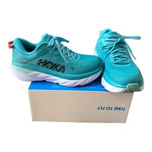 Hoka One One Bondi 7 Running Shoes